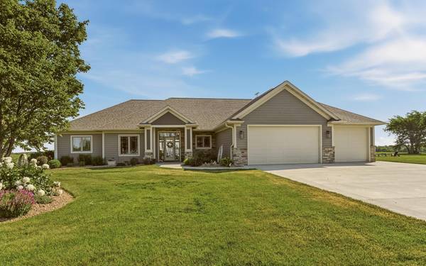 5234 80th AVE SW, Byron, MN 55920