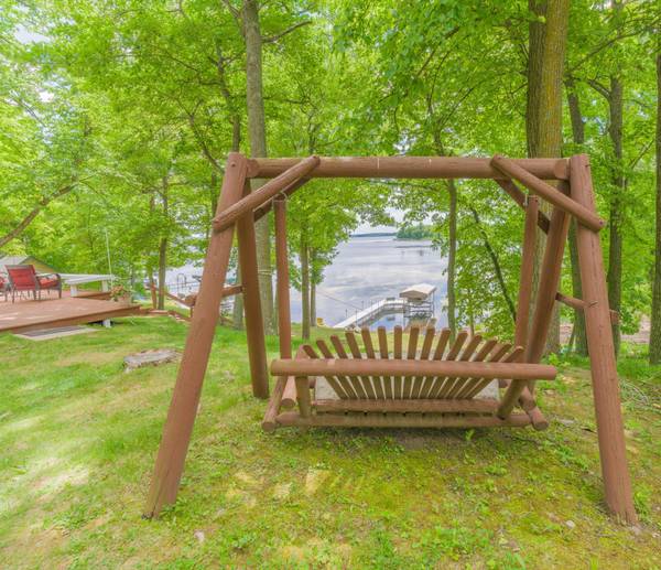 29744 Partridge AVE, Aitkin, MN 56431