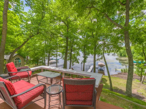 29744 Partridge AVE, Aitkin, MN 56431