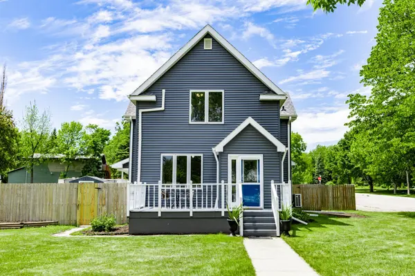 521 9th ST, Hawley, MN 56549