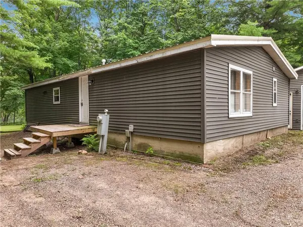 N2204 County RD E, Bruce, WI 54819