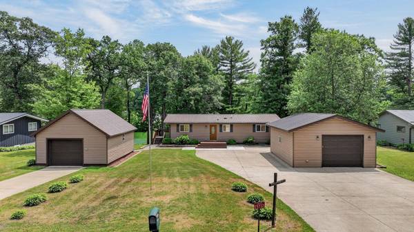 E5732 803rd AVE, Menomonie, WI 54751