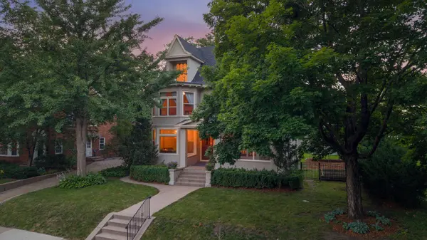 767 Osceola AVE, Saint Paul, MN 55105