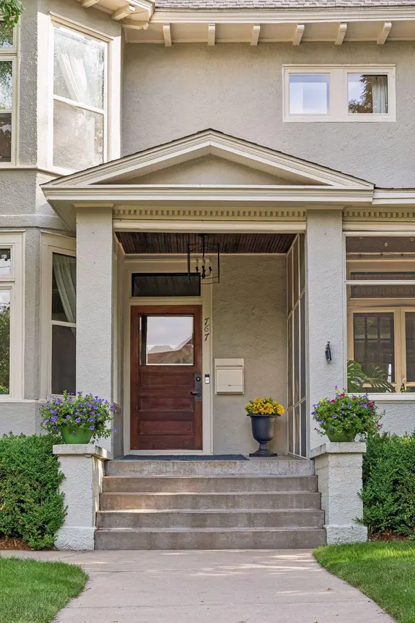 767 Osceola AVE, Saint Paul, MN 55105