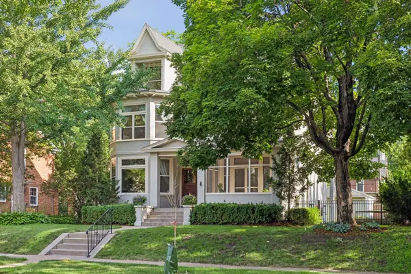 767 Osceola AVE, Saint Paul, MN 55105