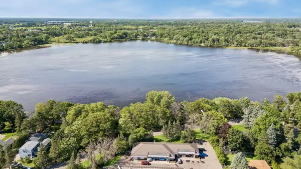 1455 S Birch Lake BLVD, White Bear Lake, MN 55110