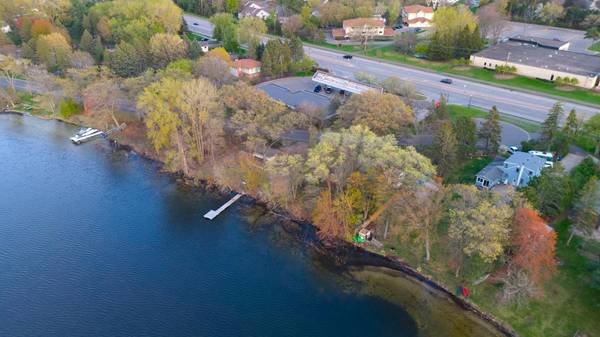 1455 S Birch Lake BLVD, White Bear Lake, MN 55110