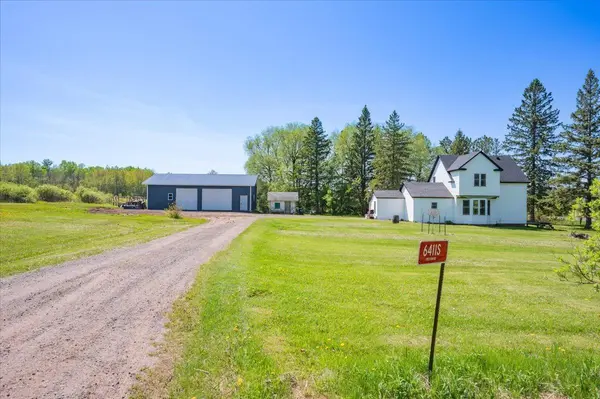 6411 S Preston RD, Superior, WI 54880
