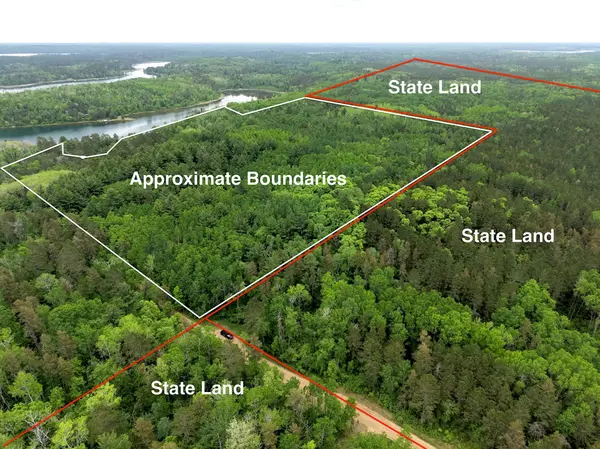 TBD 290th ST, Park Rapids, MN 56470