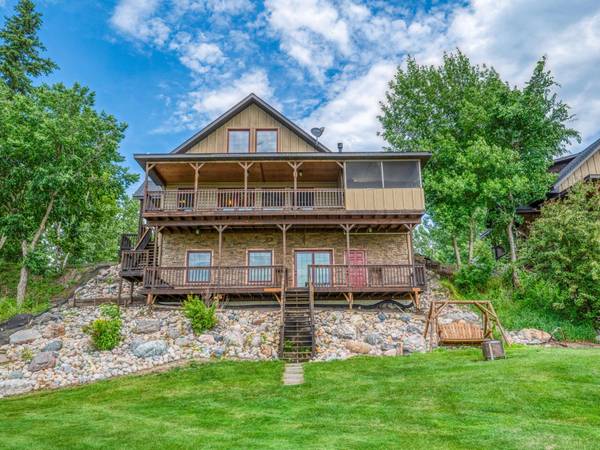18882 N Blackduck Lake RD NE #4, Hines, MN 56647