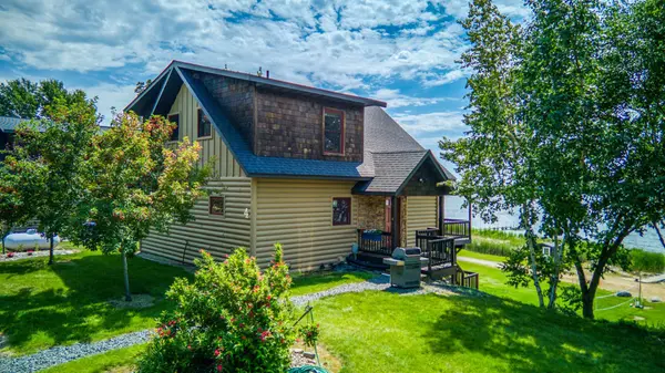 18882 N Blackduck Lake RD NE #4, Hines, MN 56647