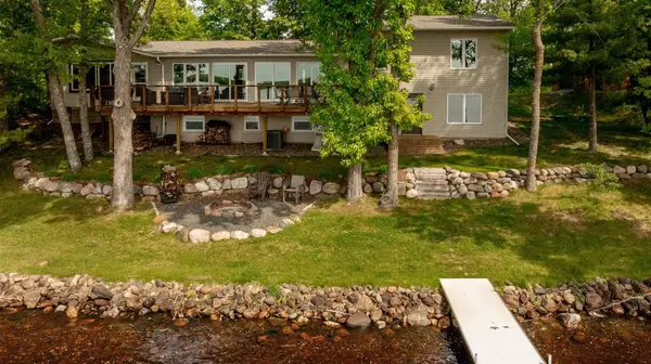 51077 Long Point PL, Mcgregor, MN 55760