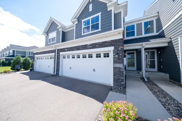 18335 Glassner WAY, Lakeville, MN 55044