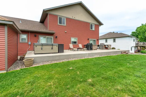 1506 Viking CT, Fergus Falls, MN 56537
