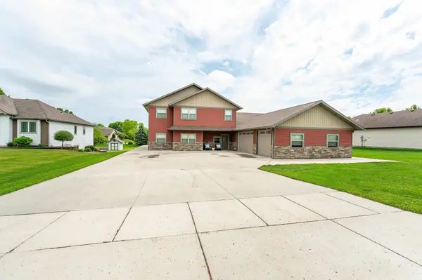 1506 Viking CT, Fergus Falls, MN 56537