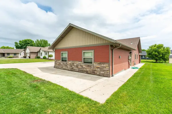 1506 Viking CT, Fergus Falls, MN 56537