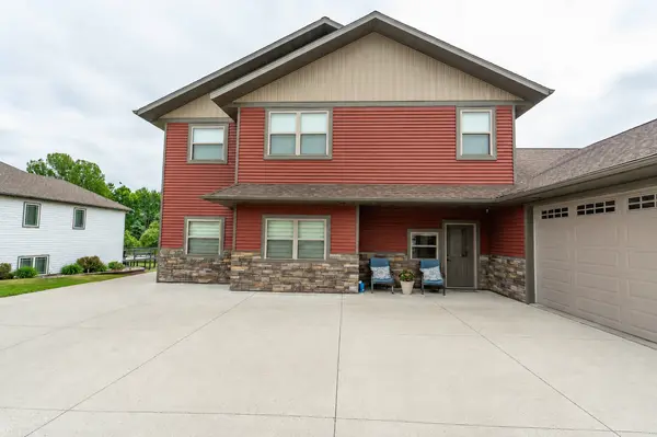 1506 Viking CT, Fergus Falls, MN 56537