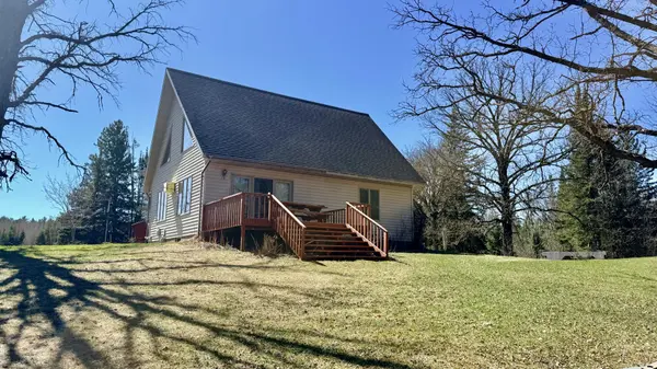13988 590th AVE, Menahga, MN 56464