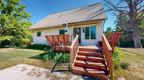 13988 590th AVE, Menahga, MN 56464