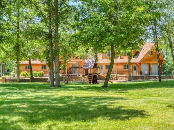 10719 Lumberjack RD NW, Puposky, MN 56667