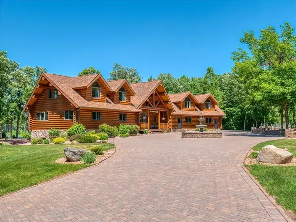 10719 Lumberjack RD NW, Puposky, MN 56667
