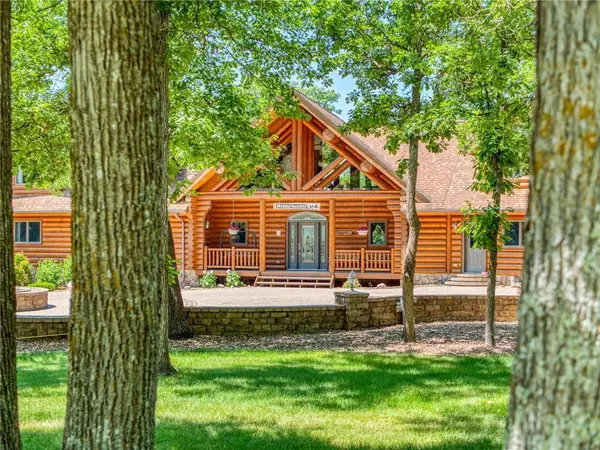 10719 Lumberjack RD NW, Puposky, MN 56667