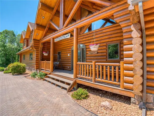 10719 Lumberjack RD NW, Puposky, MN 56667