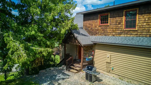 18882 N Blackduck Lake RD NE #5, Hines, MN 56647