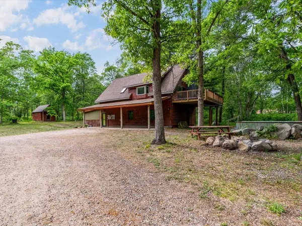 42737 Blue LN W, Emily, MN 56447