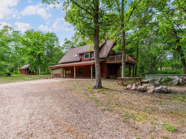 42737 Blue LN W, Emily, MN 56447