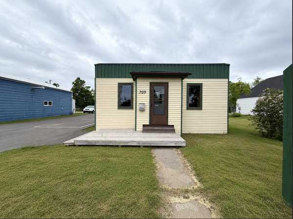709 Washington AVE S, Bemidji, MN 56601