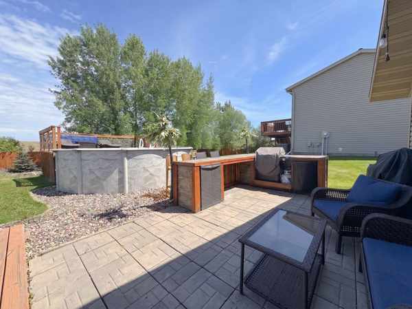 311 Cardinal PL, Audubon, MN 56511
