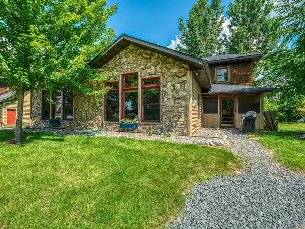 18882 N Blackduck Lake RD NE #8, Hines, MN 56647
