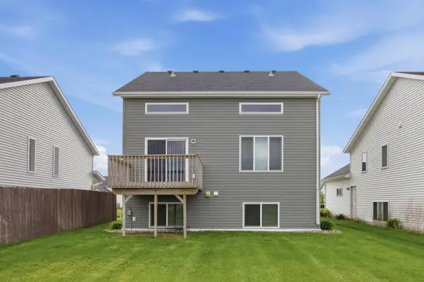 4134 14th AVE S, Moorhead, MN 56560
