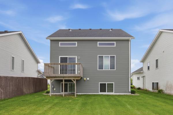 4134 14th AVE S, Moorhead, MN 56560