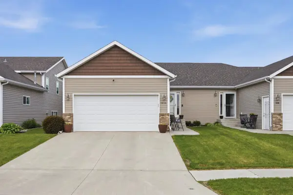 1426 Goldenwood DR, West Fargo, ND 58078