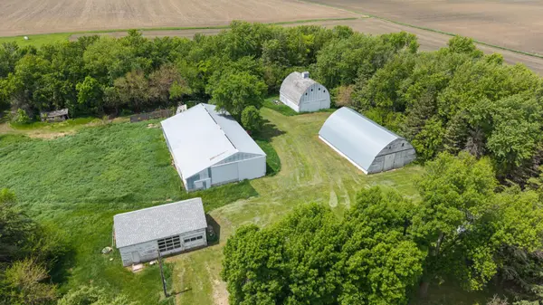 1739 290th AVE, Tracy, MN 56175