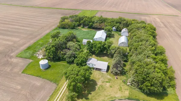 1739 290th AVE, Tracy, MN 56175