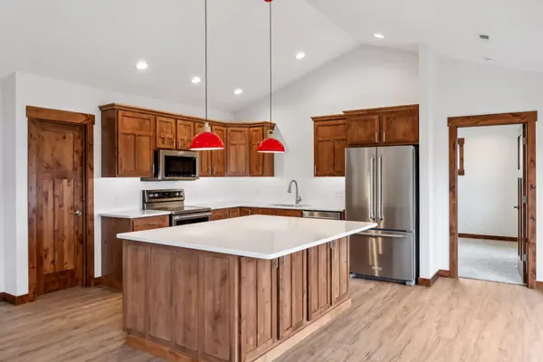 745 165th ST, Hammond, WI 54015