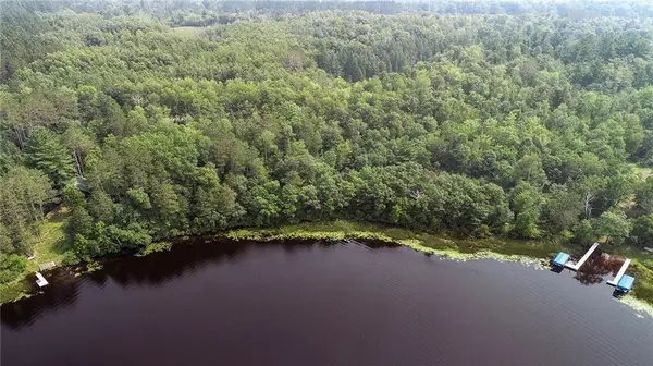 Lot 8 Hustvet, Minong, WI 54888