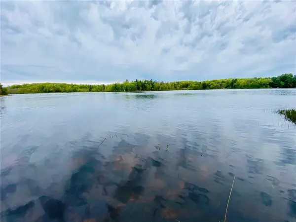 Lot 8 Hustvet, Minong, WI 54888