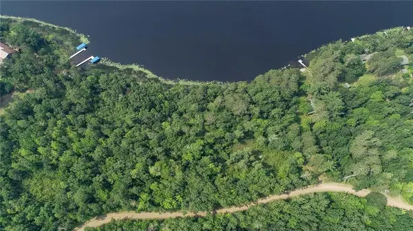 Lot 9 Hustvet, Minong, WI 54888