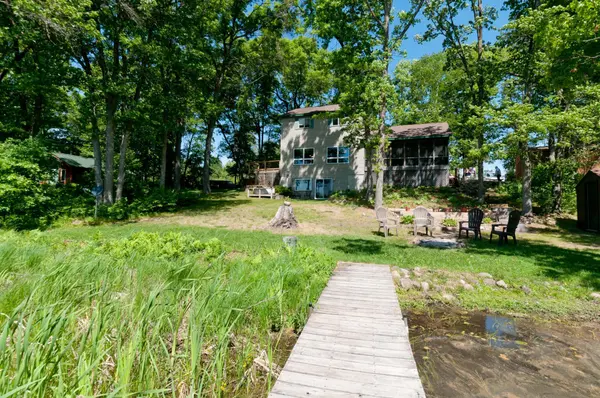 N2992 Jesse RD, Sarona, WI 54870