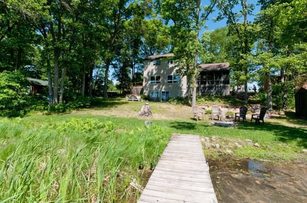 N2992 Jesse RD, Sarona, WI 54870