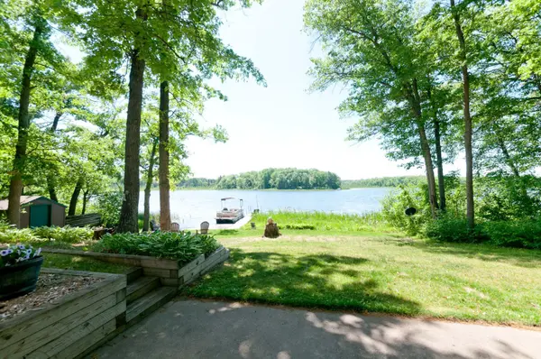 N2992 Jesse RD, Sarona, WI 54870