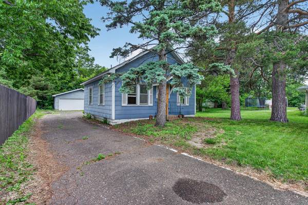 7624 68th AVE N, Brooklyn Park, MN 55428