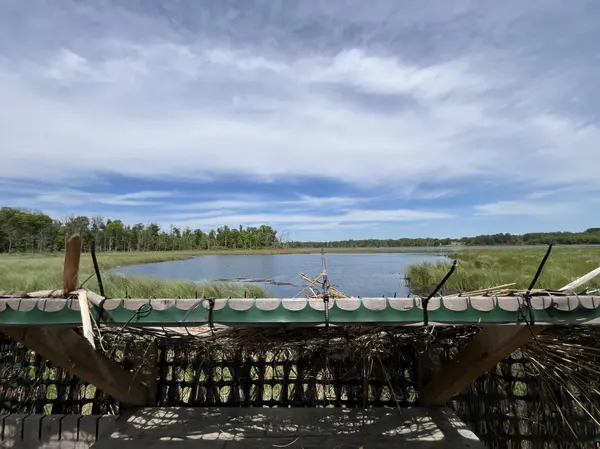 13384 Sorenson Lake RD, Merrifield, MN 56465