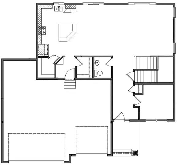 3087 Weston WAY, Hanover, MN 55341