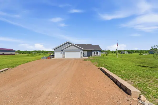 8594 Dolphin RD, Princeton, MN 55371