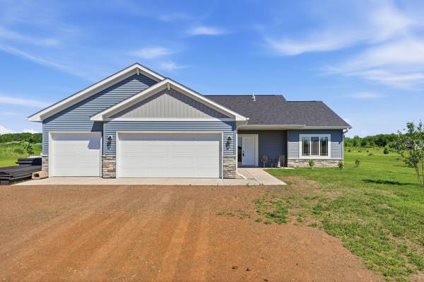 8594 Dolphin RD, Princeton, MN 55371